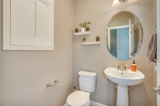 5861 W Parr Ave in Fresno, CA - Building Photo - Building Photo