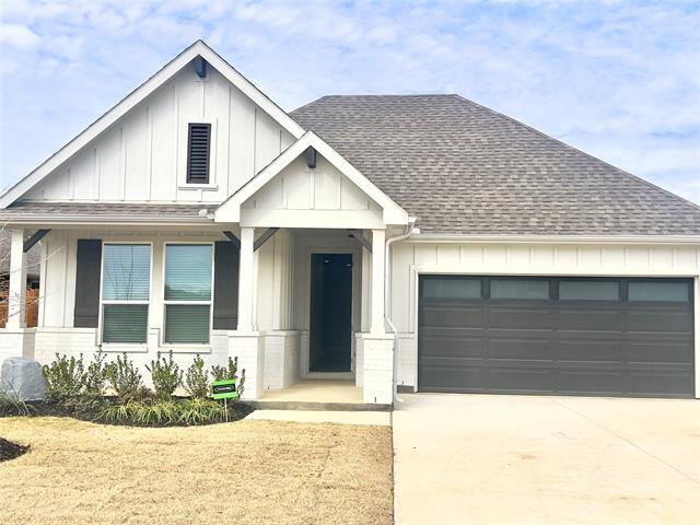 2708 McCormick St in Denton, TX - Building Photo - Building Photo