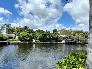 3004 NE 5th Terrace in Fort Lauderdale, FL - Building Photo - Building Photo