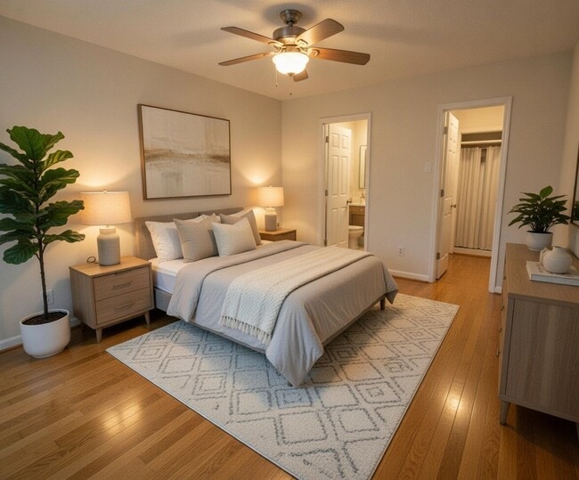 property at 1524 Lincoln Way