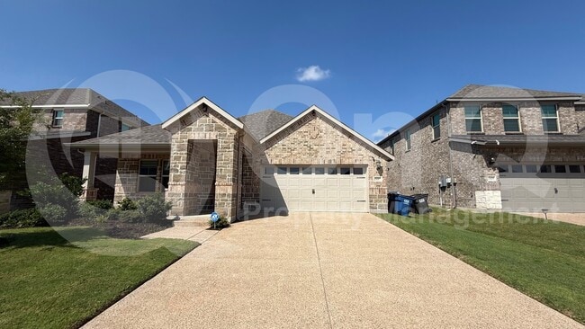 property at 1607 Cobblestone Rd