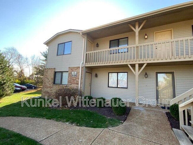 property at 285 Eagle Ridge