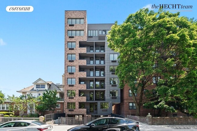property at 265 Ocean Pkwy
