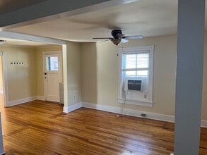 619 Caroline St, Unit 619.5 in Fredericksburg, VA - Building Photo - Building Photo