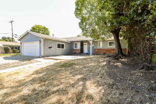 1500 Florin Rd in Sacramento, CA - Building Photo - Building Photo