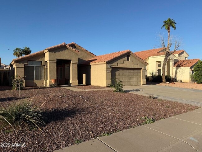 9206 W Charleston Ave in Peoria, AZ - Building Photo - Building Photo