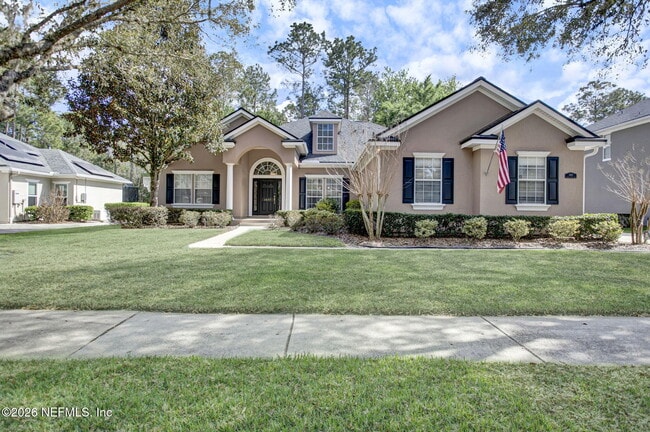 1837 Forest Glen Way