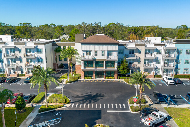 The Lofts at Savannah Park in Sanford, FL - Building Photo - Building Photo