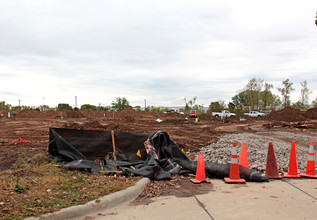 Northwood Townhomes in Eagan, MN - Building Photo - Building Photo