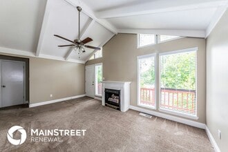 1822 Valley Run Cir in Birmingham, AL - Building Photo - Building Photo
