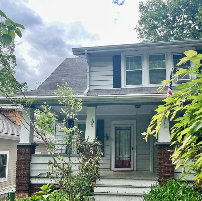 property at 109 Forest Hill Dr