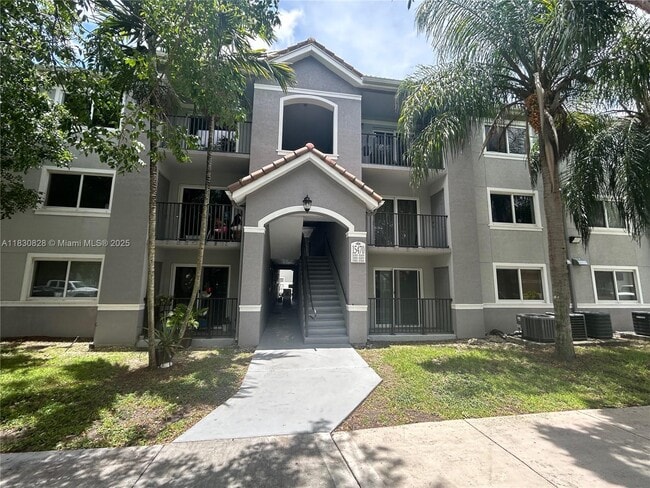 property at 15470 SW 284th St