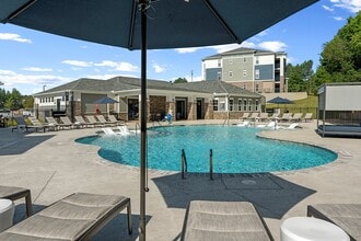 Hawthorne at the Forest in Wake Forest, NC - Building Photo - Building Photo