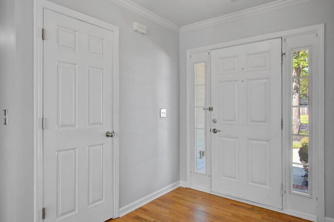 property at 5328 Tidewater Dr