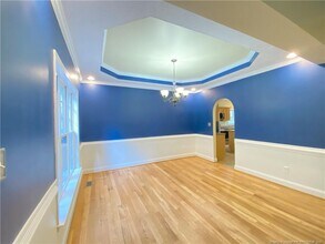 1058 Carolina Way in Sanford, NC - Building Photo - Building Photo
