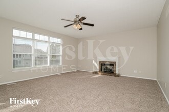 611 Geiser Brook Ct in Lake St. Louis, MO - Building Photo - Building Photo