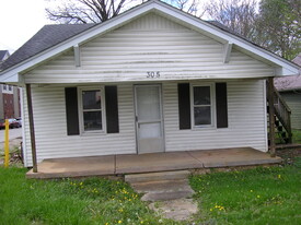 305 Old Morgantown Rd