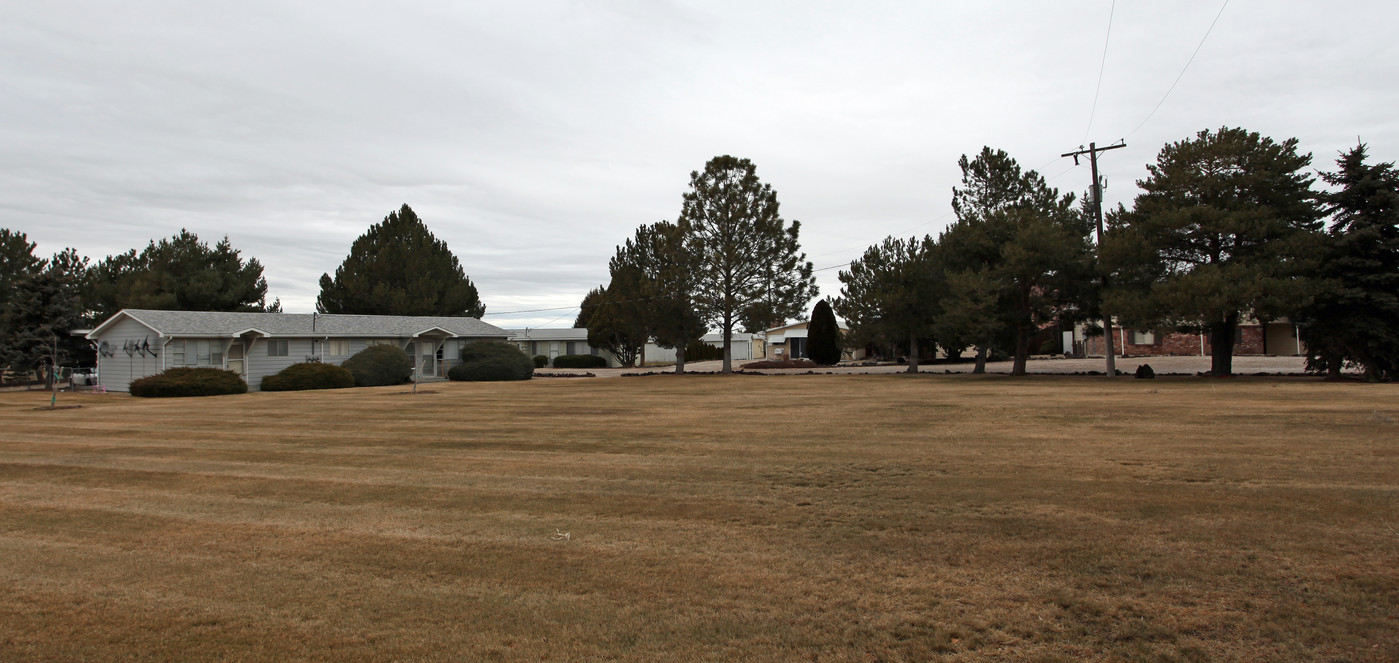 17855 S Pleasant Valley Rd in Kuna, ID - Building Photo