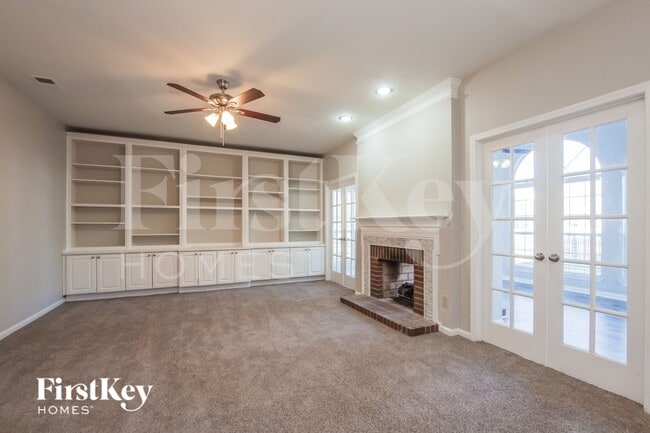 7804 Conifer Cir in Indian Trail, NC - Foto de edificio - Building Photo