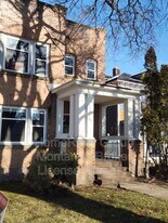 534 S 3rd St W in Missoula, MT - Building Photo