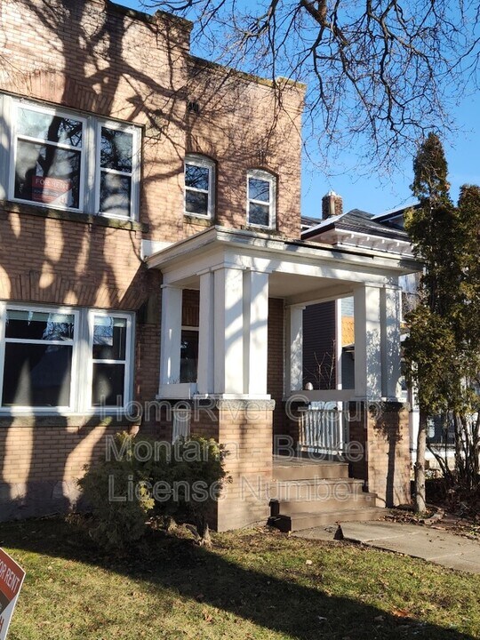 534 S 3rd St W in Missoula, MT - Building Photo