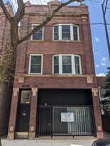 Harris Point Chicago in Chicago, IL - Building Photo
