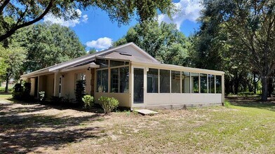 2800 Hammock Grove Rd in Groveland, FL - Building Photo - Building Photo