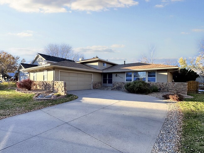 6689 E Heritage Pl N in Centennial, CO - Building Photo - Building Photo