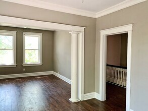 5201 Murdoch Ave, Unit 5201 Murdoch Ave #A in St. Louis, MO - Building Photo - Building Photo