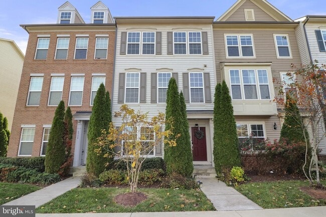 property at 8942 Dahlgren Ridge Rd