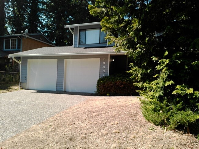 property at 18637 132nd Pl SE