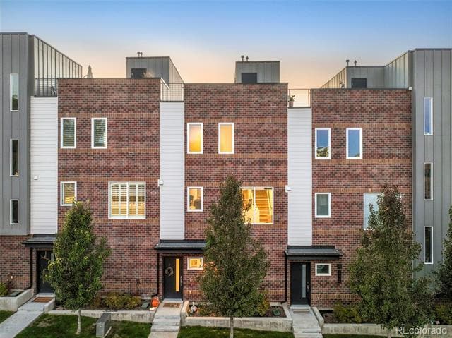 3541 S Emerson St in Englewood, CO - Building Photo - Building Photo