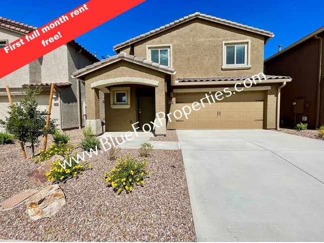 property at 12854 N Peony Dr