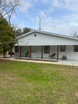 19659 Young St in Fairhope, AL - Building Photo