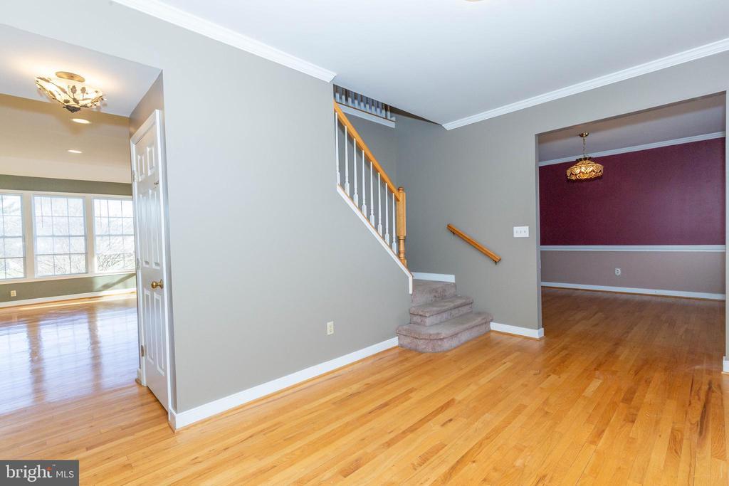 180 Muirfield Ct in Charles Town, WV - Building Photo