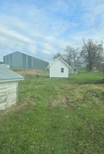 1917 7 Mile Rd in Walla Walla, WA - Foto de edificio - Building Photo