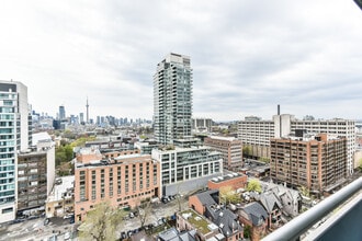 20 Prince Arthur Ave in Toronto, ON - Building Photo - Building Photo