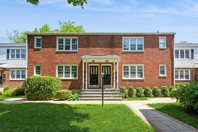 property at 51 Cross St