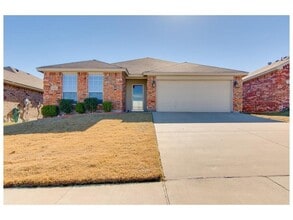 9117 Nathan Dr in White Settlement, TX - Building Photo - Building Photo