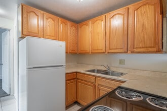 Jordan Court in Kent, OH - Building Photo - Building Photo