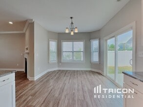 117 W Falcon Ct in Clayton, NC - Building Photo - Building Photo