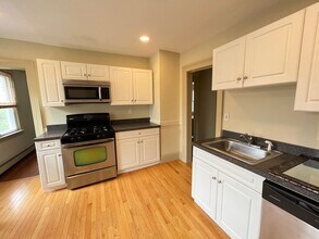 317-319 Mansfield St in New Haven, CT - Building Photo - Building Photo