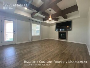 12951 Aberdare Dr in El Paso, TX - Building Photo - Building Photo