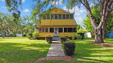 430 W Minnehaha Ave, Unit 4 in Clermont, FL - Building Photo - Building Photo