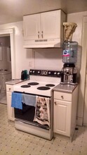 141 Murray St, Unit 2F in Binghamton, NY - Building Photo - Building Photo