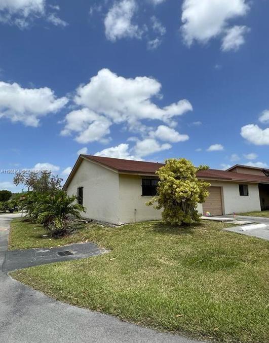 14013 SW 281st Terrace in Homestead, FL - Building Photo