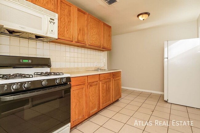 property at 4538 Clayton St