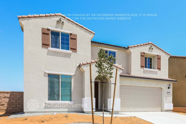 27142 Sands Dr in Menifee, CA - Building Photo - Building Photo