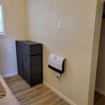 1213 Center St in Evanston, WY - Building Photo