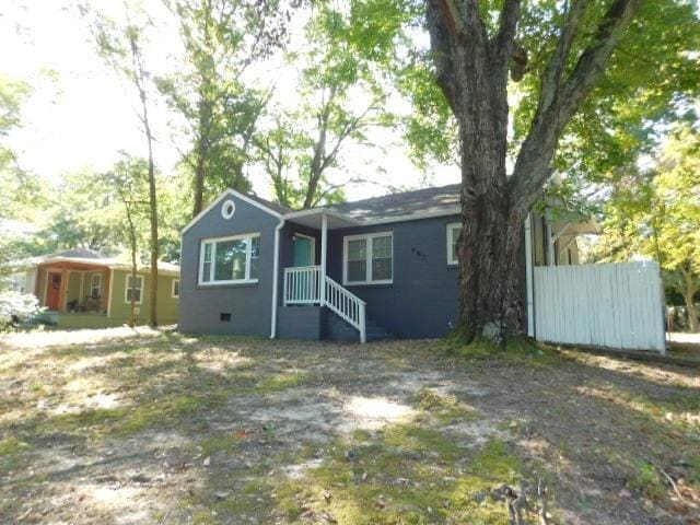 482 Hyde Dr NE in Marietta, GA - Building Photo - Building Photo